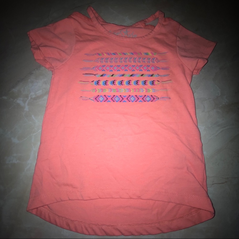 Free Style Shirt